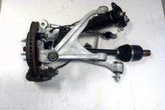 98-04 Corvette C5 Driver Rear Suspension Assembly